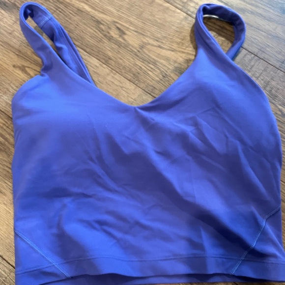 Lululemon Align Tank Bundle - Picture 3 of 5
